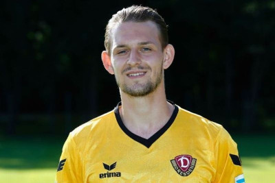 Ποδοσφαιριστής της Ντιναμό Δρέσδης τραυματίστηκε σε ένοπλη ληστεία