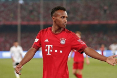 Στην Στουτγκάρδη ο Γκριν