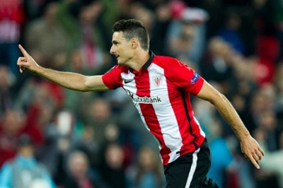 Ανανέωσε ο Αντούριθ