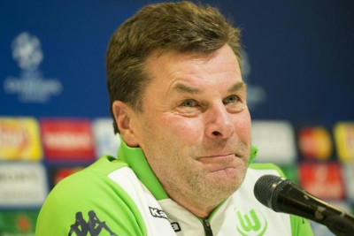 Γκλάντμπαχ: Ανακοίνωσε Χέκινγκ