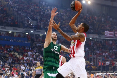 Κύπελλο Ελλάδας: Επίσημη… η ώρα του ημιτελικού Ολυμπιακού - Παναθηναϊκού Superfoods