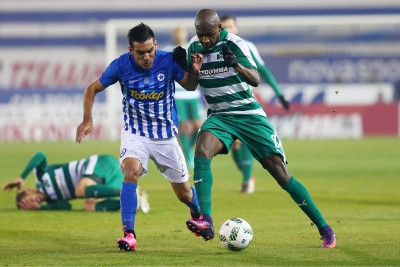 Παναθηναϊκός: Προτάθηκε στο εξωτερικό ο Ιμπάρμπο