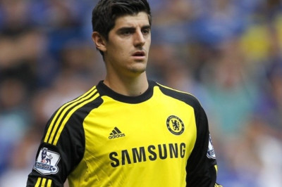 Φήμες για συμφωνία Ρεάλ - Κουρτουά!