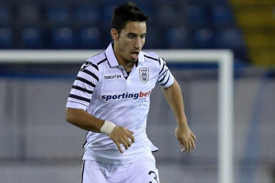 ΠΑΟΚ: Θέλει εξωτερικό ο Κοροβέσης