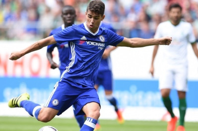 Στην Κίνα ο Όσκαρ