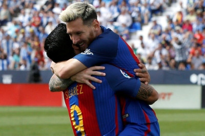 Ρεάλ-Σεβίλη και Αθλέτικ Μπιλμπάο-Μπαρτσελόνα στο κύπελλο