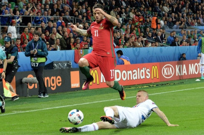 Επέστρεψε… ο Βιεϊρίνια (photo)