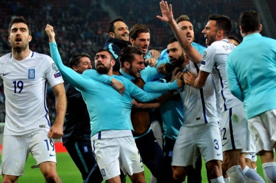 Δώρο ζωής από τους διεθνείς ποδοσφαιριστές