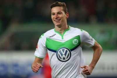 Ανακοινώθηκε ο Ντράξλερ!