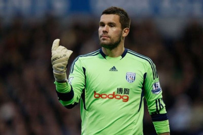 Παραμένει στη Γουέστ Μπρομ ο Φόστερ