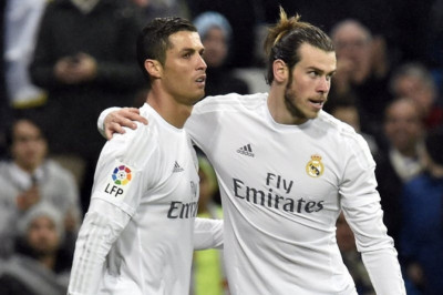 Αυτός ειναι ο μεγάλος στόχος της Ρεάλ