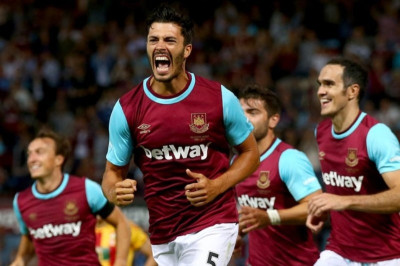 Θέλει να αγοράσει τη Γουέστ Χαμ η Red Bull