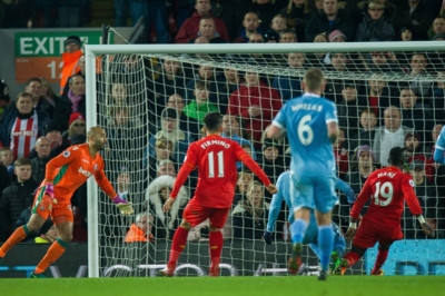 Λίβερπουλ από τα... παλιά!