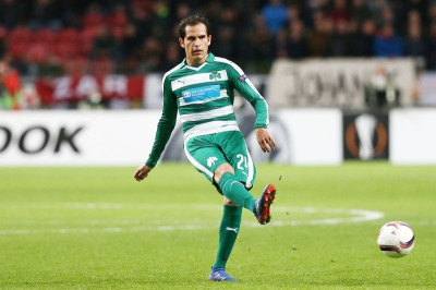 Επίσημα τέλος ο Λεντέσμα από τον Παναθηναϊκό