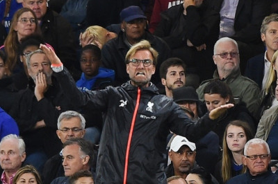 Ο Κλοπ ενθουσιάστηκε με τον Γκουαρδιόλα