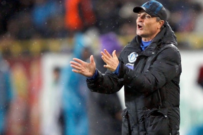 Παρελθόν από τη Μάλαγα ο Ράμος