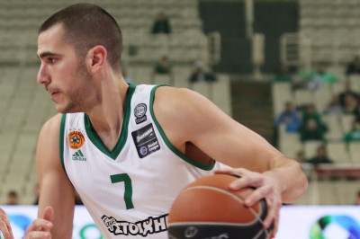 Παναθηναϊκός Superfoods: Χωρίς Μποχωρίδη στο Καζάν