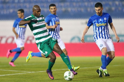 «Ο Ιμπάρμπο πάει στην Κίνα»