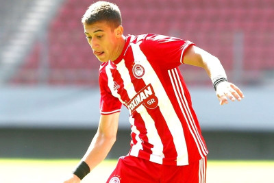 Ολυμπιακός: Δανεικός στην Έσμπιεργκ ο Τσιμίκας!