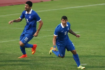 Το συγκινητικό μήνυμα του Μπουχαλάκη στον Καρέλη (photo)