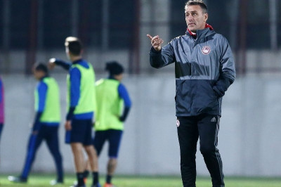 Ολυμπιακός: Αυτός είναι ο… εκλεκτός του Μπέντο για την άμυνα