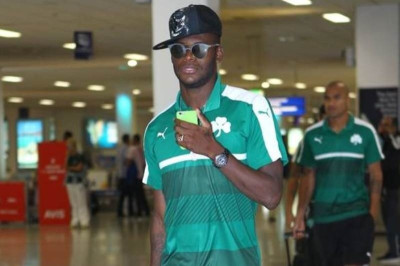 Επιμένει ο μάνατζερ του Ιμπάρμπο να… πουλάει τρέλα!