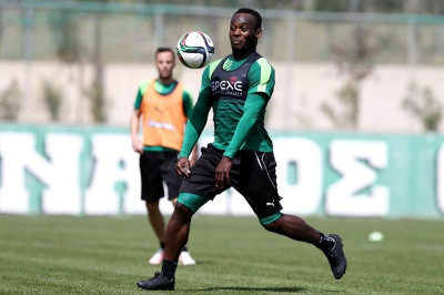 Παναθηναϊκός: Προσφυγή από τον Εσιέν