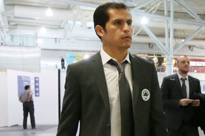 Πεσκάρα: Υπογράφει ο Λεντέσμα