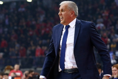 Ομπράντοβιτς: «Παίξαμε σαν… φιλικό»