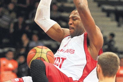 ΑΕΚ: Στην Αθήνα ο Ελονού