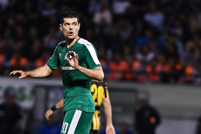 Άρης: Σκέψεις και πάλι για Ταυλαρίδη