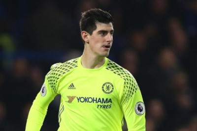 Hγεμονικό συμβόλαιο σε Κουρτουά η Τσέλσι