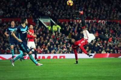 Premier League: Επική ανατροπή από Γιουνάιτεντ! (videos)