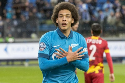 Κινέζοι «κλέβουν» Βίτσελ από Γιούβε;