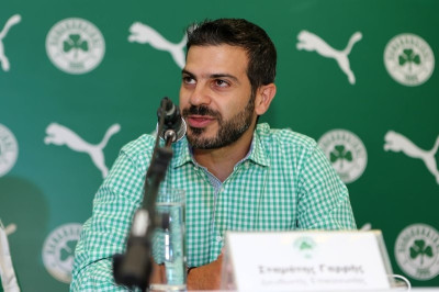 Σε αναμονή του μάνατζερ του Ιμπάρμπο