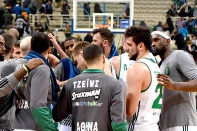 «Φτιαγμένος» για Ολυμπιακό!