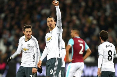 Με Ζλάταν και... σπρώξιμο! (video)