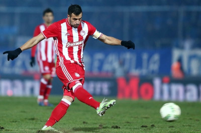 Μιλιβόγεβιτς: «Υπήρξε πρόταση από Λέστερ»