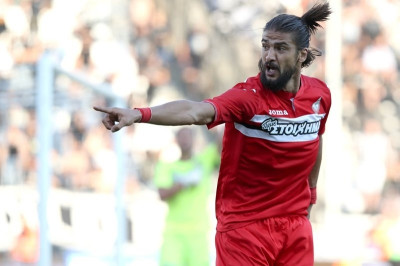 Ξάνθη: Χωρίς Λισγάρα στην Θεσσαλονίκη