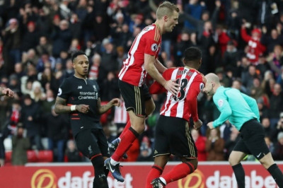 Πλήρωσε τον α-Μανέ η Λίβερπουλ! (video)