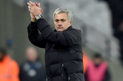 Σκληρή κριτική Μουρίνιο για το Boxing Day