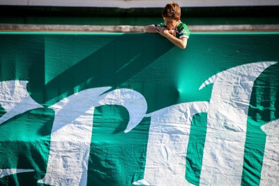 Η αναγέννηση της Σαπεκοένσε