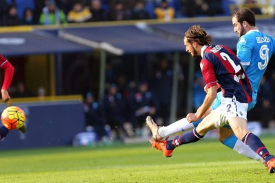 Σαμπντόρια καλεί Οικονόμου