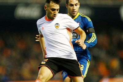 Βαριά ήττα και… λαϊκά δικαστήρια για Βαλένθια!