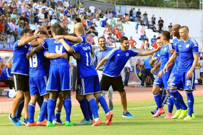 ΑΕΛ Καλλονής: Ζητείται νίκη στη Football League!