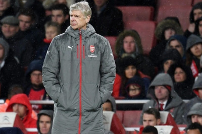 «Ξενερωμένος» με το εορταστικό πρόγραμμα της Premier League ο Βενγκέρ