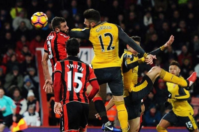 Premier League: Επική… επιστροφή από Άρσεναλ! (videos)