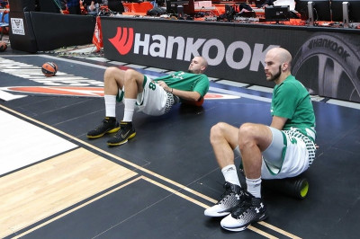 Στην Καντού ο Καλάθης