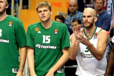 Επιστροφή για δύο