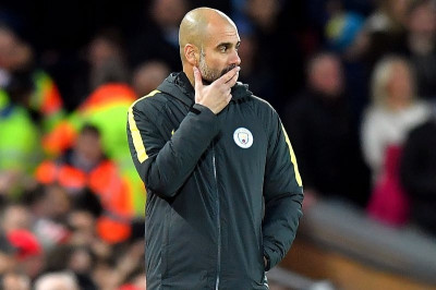 «Βόμβα» Γκουαρντιόλα: Το τέλος της προπονητικής μου καριέρας πλησιάζει